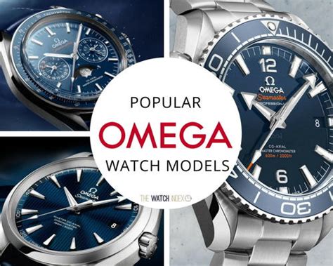 omega watches gallery|omega official site watches.